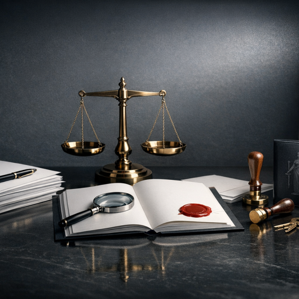 Cosa Rende Valida una Traduzione di Documenti Ufficiali
